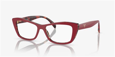 prada eyeglass frames lenscrafters